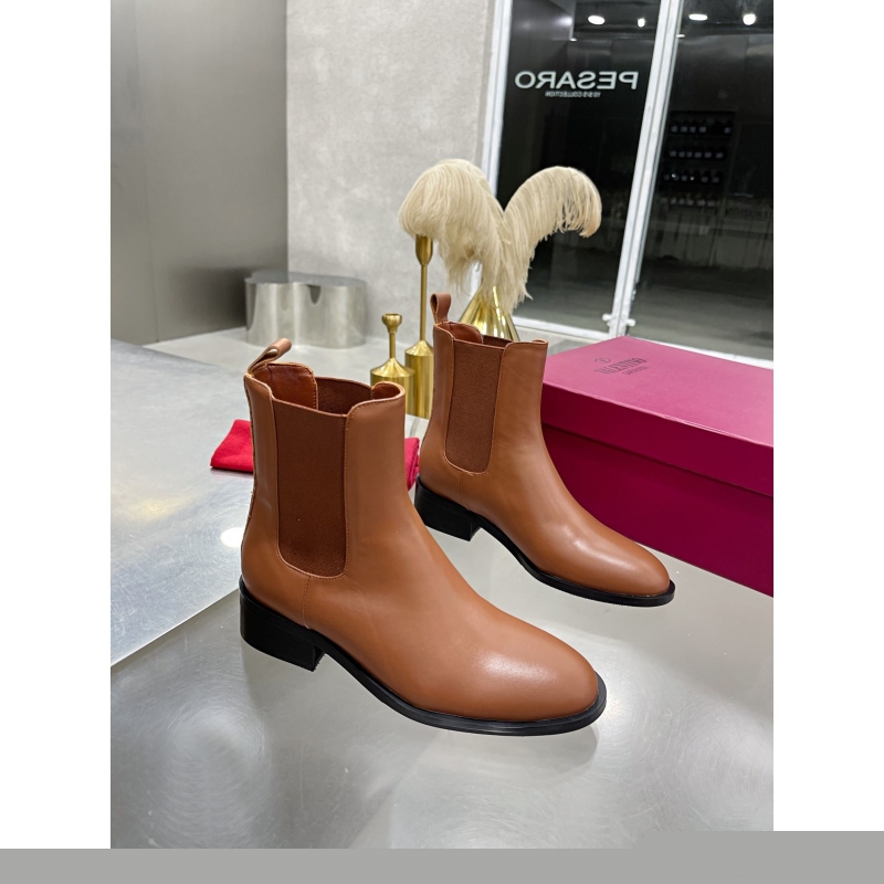 Valentino Boots
